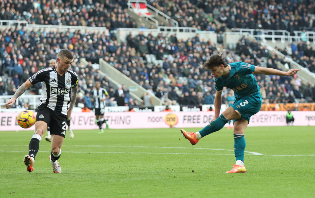 Newcastle United FC v AFC Bournemouth - Premier League Liverpool