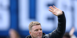 Newcastle United Are Set To Win The Race For This Talented Youngster: One For The Future? Newcastle United