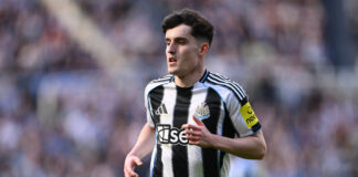 Manchester City Are Confident Of Landing 22 Year Old Right Back: Will It Be A Good Deal? Manchester City Are Optimistic Of Signing Valentino Livramento