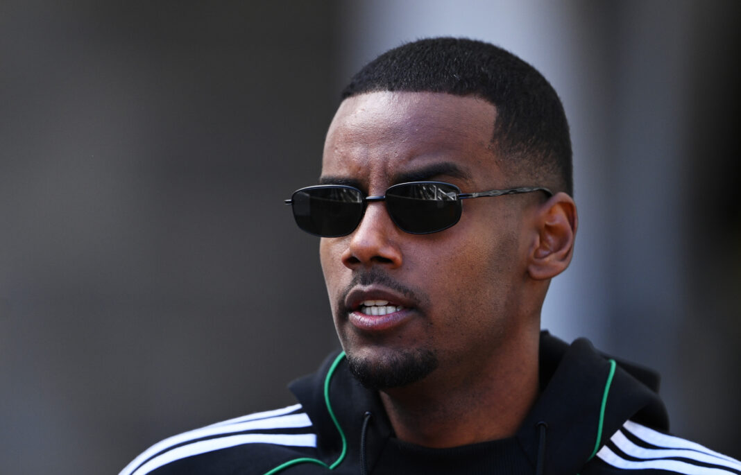 Newcastle United FC v Everton FC - Premier League Liverpool