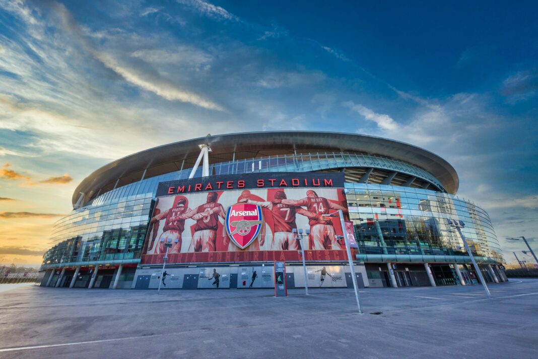 pexels-tonywuphotography-9251066 Arsenal stadium Emirates