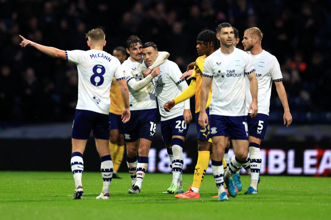 Sunderland target Greenwood