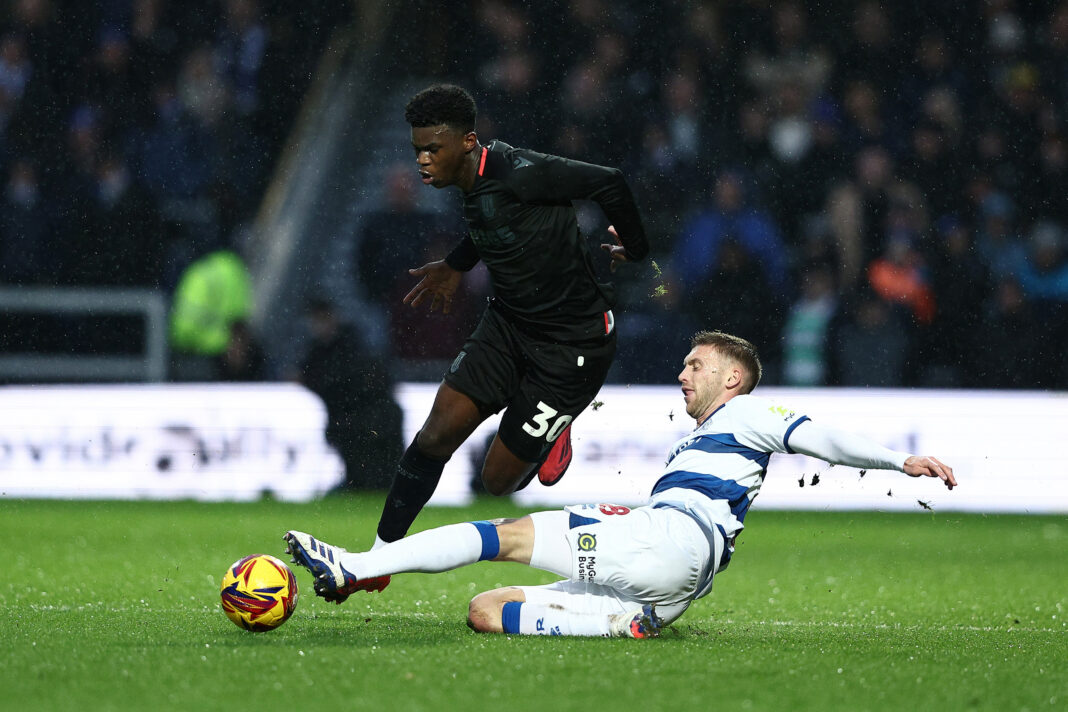 Aston Villa target Sol Sidibe