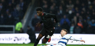 Aston Villa Weighing Up Summer Move For This Stoke City Sensation: One For The Future? Aston Villa target Sol Sidibe