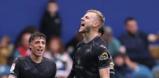Rangers Face Competition From English Championship For This Centre-half: Why Martin Must Make It Happen Rangers target Darling