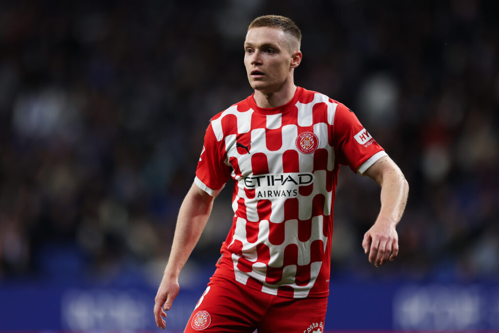 West Ham United In The Race For Viktor Tsygankov