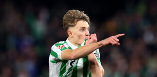 Aston Villa Weighing Up Summer Swoop For This In-demand Spanish Sensation – Why Emery Must Make The Call Aston Villa target Jesus Rodriguez