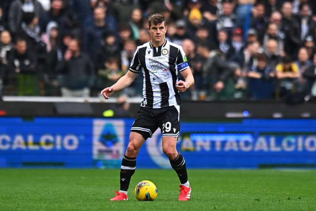 Udinese v Verona - Serie A Newcastle United