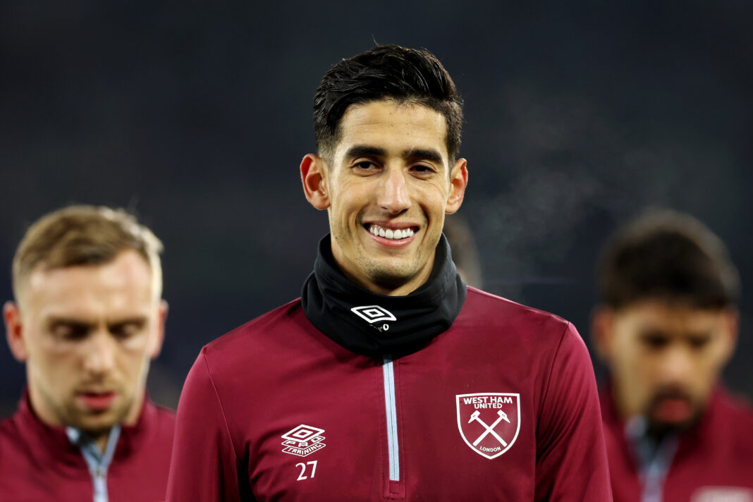 West Ham United FC v Sport-Club Freiburg: Group A - UEFA Europa League 2023/24