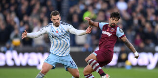 Sunderland And Rangers Set To Rival For This Premier League Left-back: What He Would Bring For Them Sunderland target Toffolo