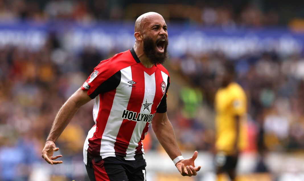 Wolverhampton Wanderers FC v Brentford FC - Premier League Manchester United