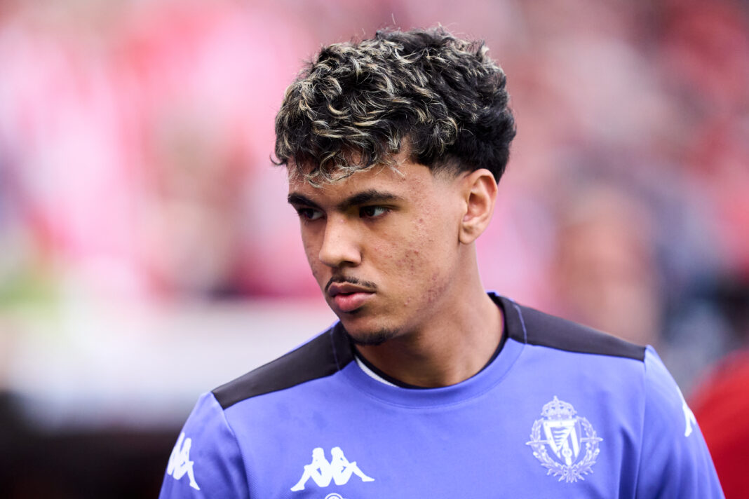 Everton Considering Signing Bayern Munich Sensation For €9 million