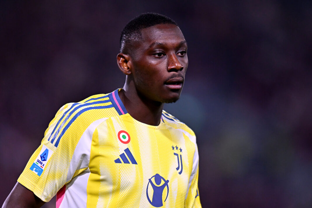 Bologna v Juventus - Serie A Randal Kolo Muani to Aston Villa