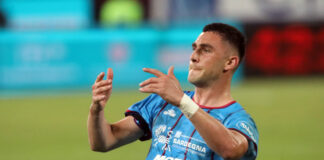 West Ham United Want To Sign Cagliari Attacking Sensation: Will That Be A Good Move? West Ham United want to sign Roberto Piccoli