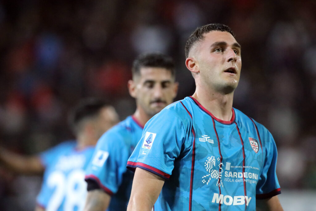 West Ham United want to sign Roberto Piccoli