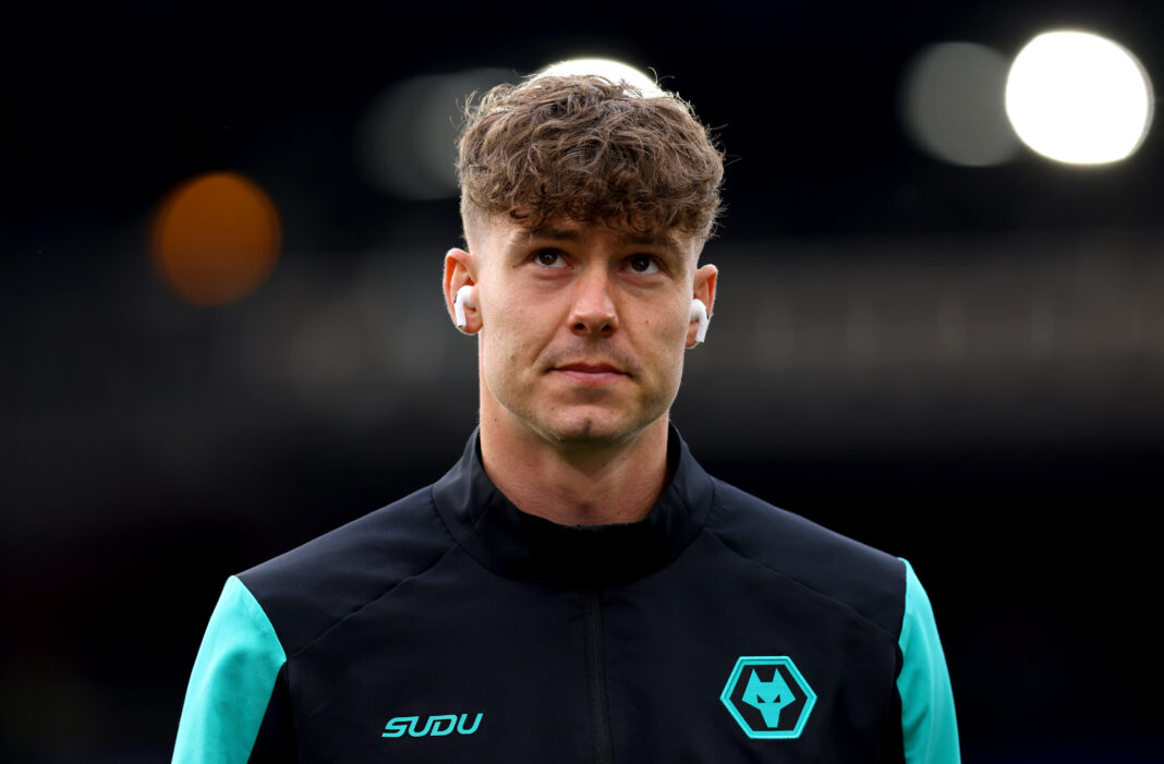 Crystal Palace FC v Wolverhampton Wanderers FC - Premier League Newcastle United Want To Sign 25-Year-Old Norwegian International