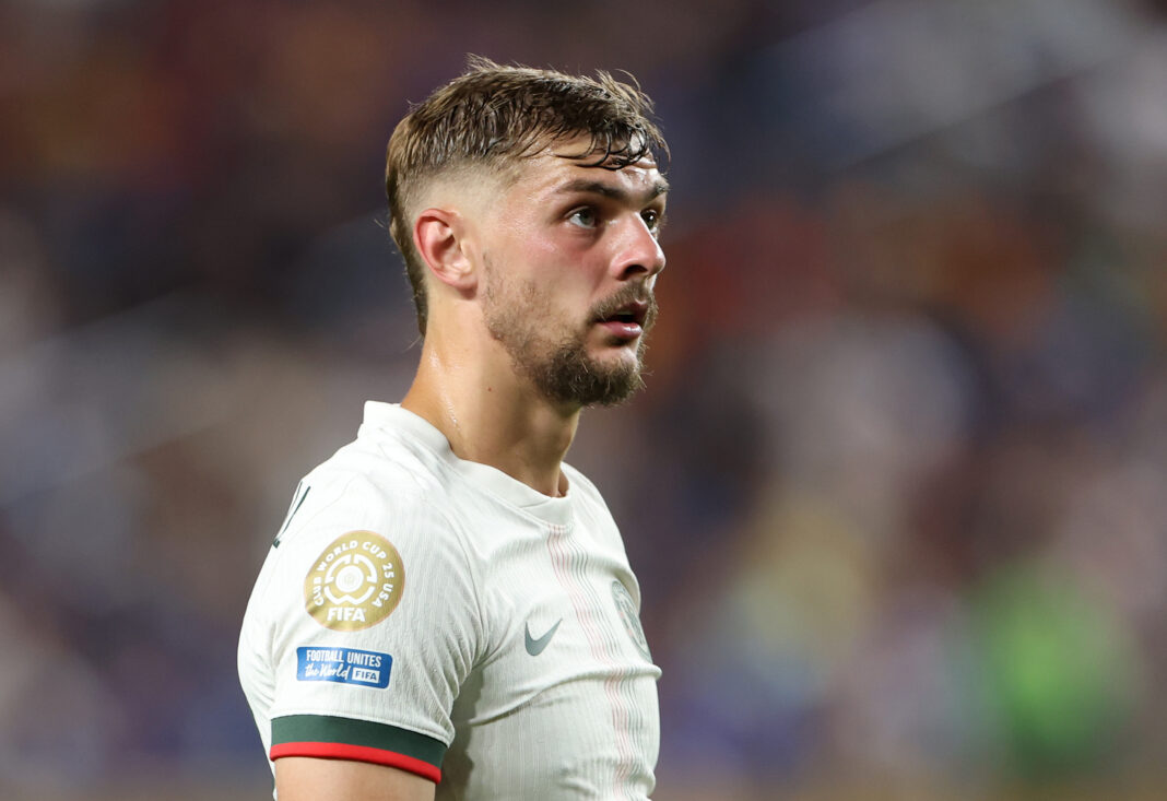 Esperance de Tunis v Chelsea FC: Group D - FIFA Club World Cup 2025 West Ham Still Interested In 26-Year-Old English Midfielder