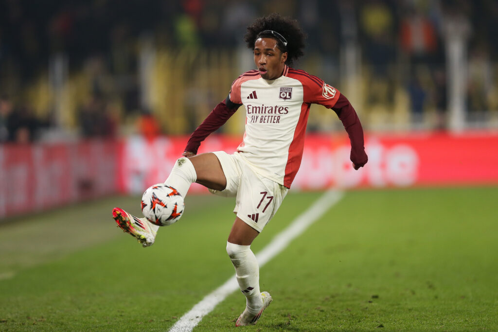Everton Want To Urgently Complete The Signing Of €40 Million Winger By Next Weekend
