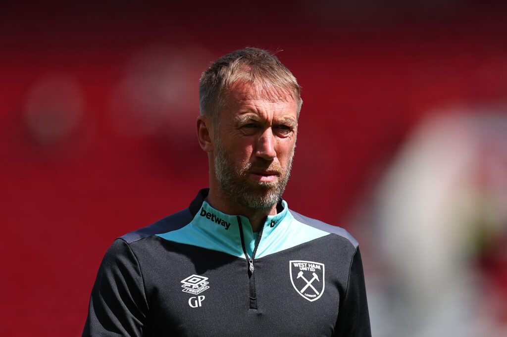 West Ham Are In The Race For 18-Year-Old Ligue 1 Striker