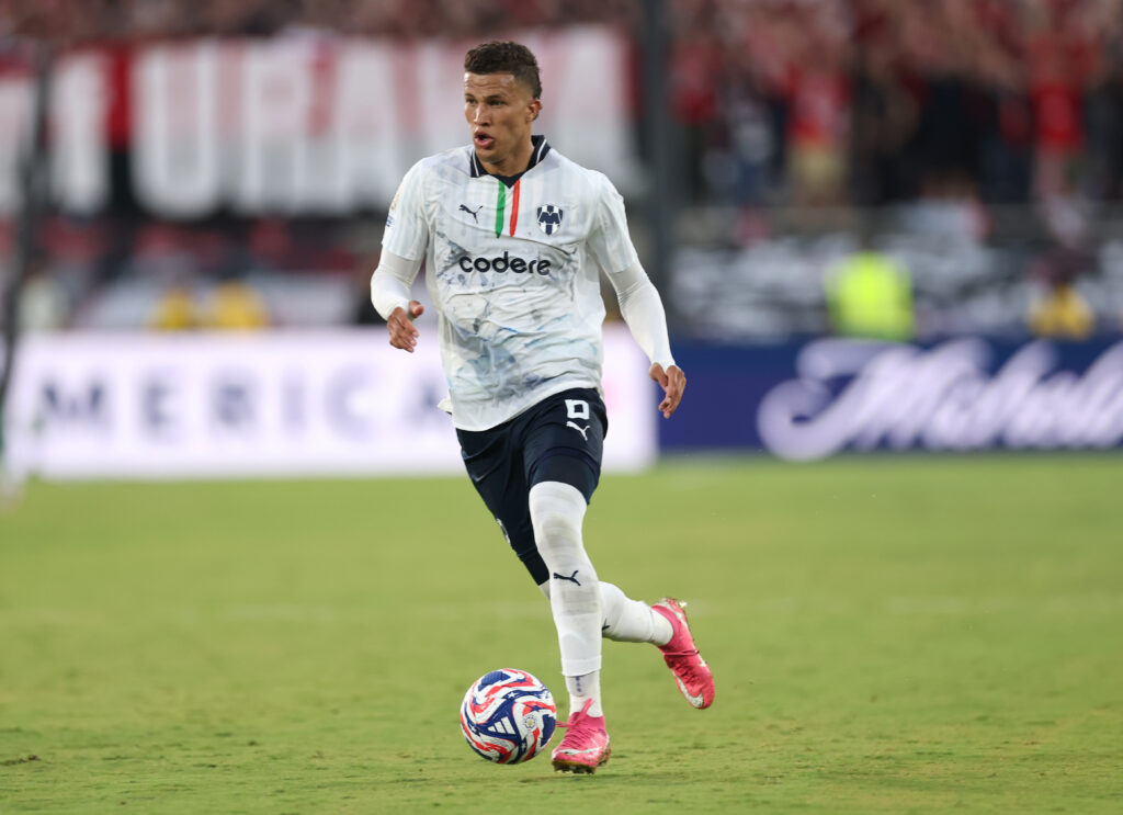 West Ham United Lose The Race To Sign 25-Year-Old Colombian Midfielder