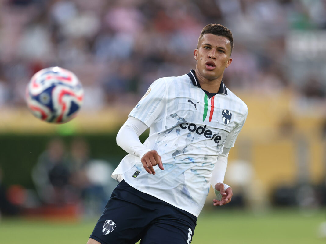 West Ham United Lose The Race To Sign 25-Year-Old Colombian Midfielder