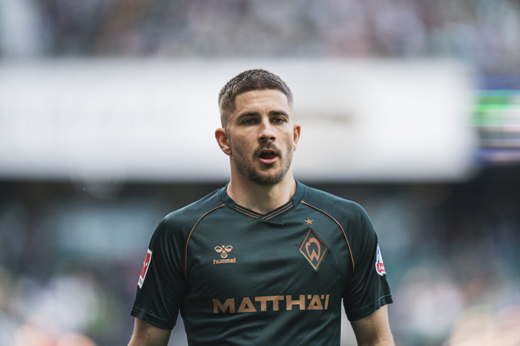 SV Werder Bremen v RB Leipzig - Bundesliga