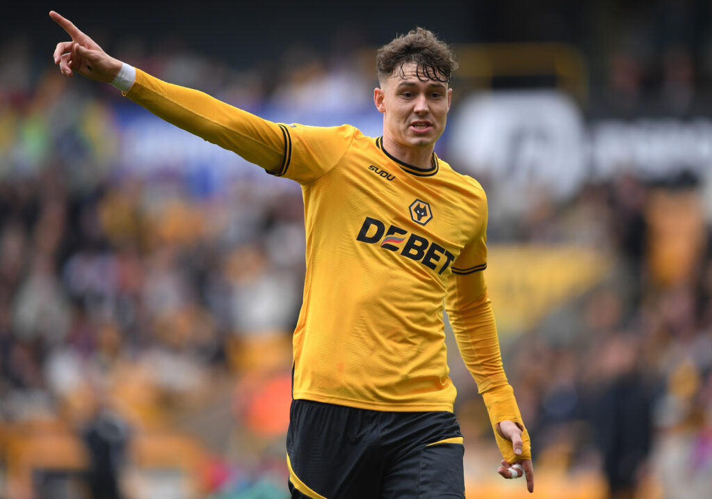 Newcastle United Want To Sign 25-Year-Old Norwegian International