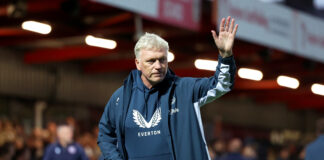 Everton Will Have To Wait Till August To Sign 23-Year-Old Greek Full-Back: Is He An Important Signing? Everton manager