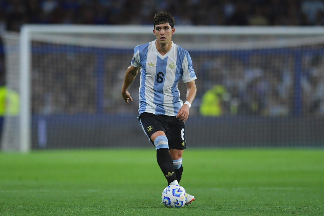 Argentina v Peru - FIFA World Cup 2026 Qualifier Newcastle United