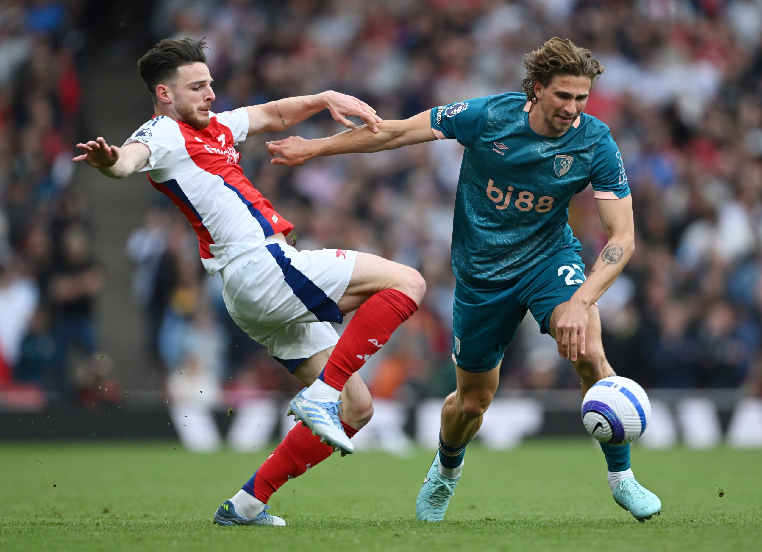 Tottenham Hotspur