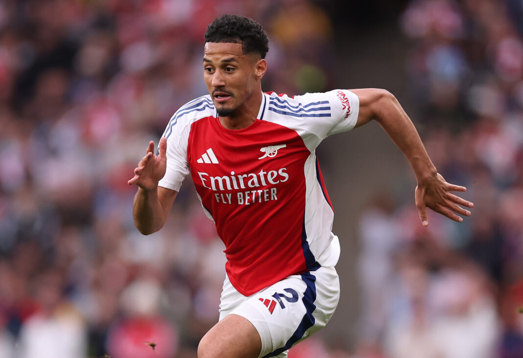Arsenal FC v AFC Bournemouth - Premier League Real Madrid