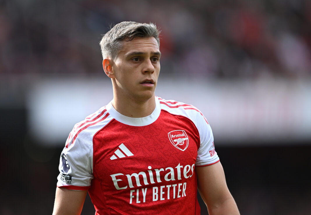 Arsenal FC v Newcastle United FC - Premier League Bayern Munich Want To Sign Arsenal Attacker This Summer