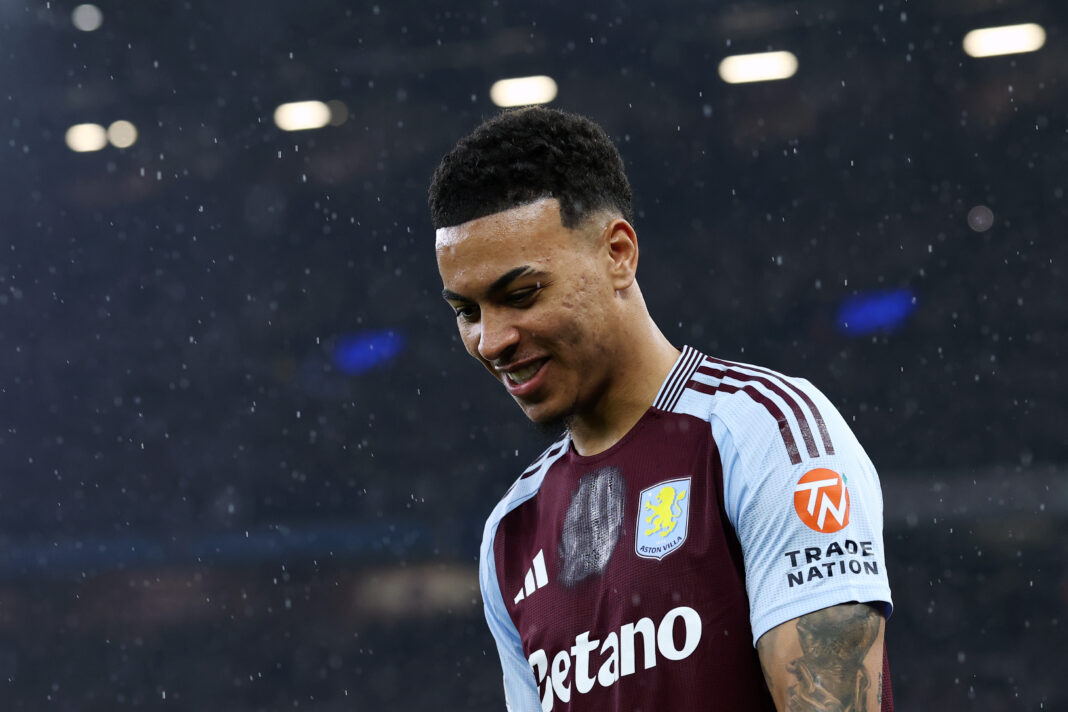 Aston Villa FC v Paris Saint-Germain - UEFA Champions League 2024/25 Quarter Final Second Leg Chelsea