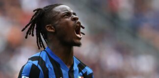 Tottenham Hotspur Face Tough Competition For This Inter Milan Ace: Is He Worth The Fight? Tottenham Hotspur