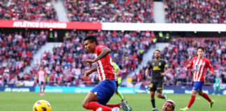 Sunderland Set To Secure Bosman Signing Of This Former Atletico Madrid Defender: Why The Move Makes Sense Sunderland target Reinildo Mandava