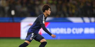 Tottenham Hotspur Keeping A Keen Eye On This Bundesliga Midfielder: Should Frank Go For Him? Tottenham Hotspur