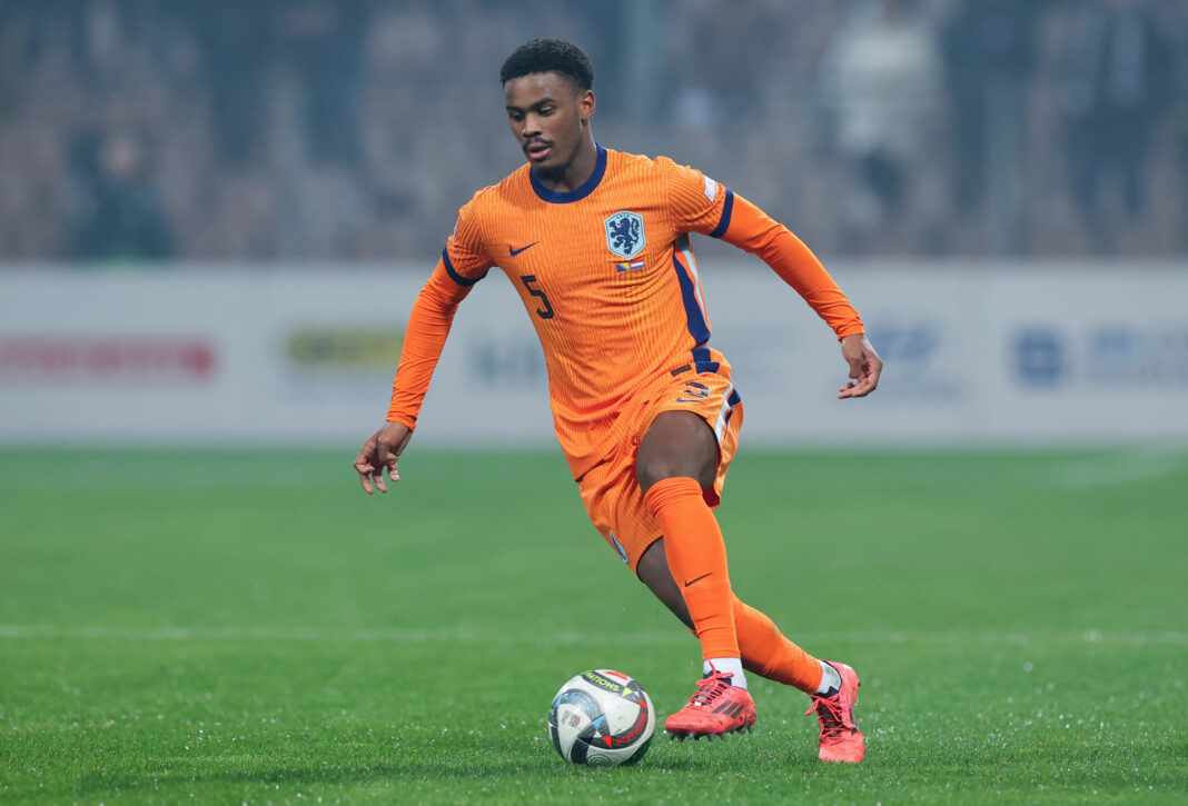 Bosnia and Herzegovina v Netherlands - UEFA Nations League 2024/25 League A Group A3 Chelsea