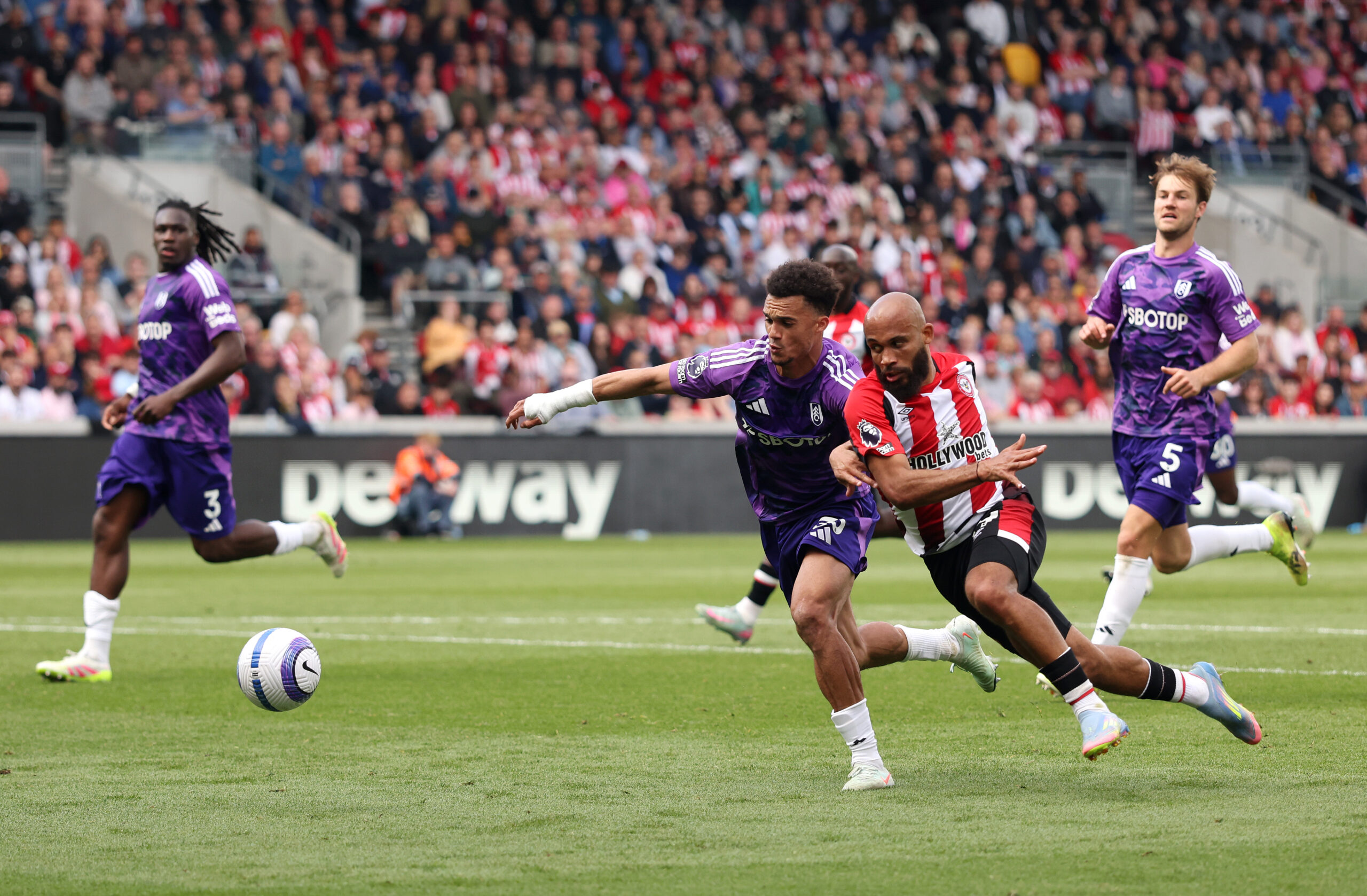 Tottenham Hotspur