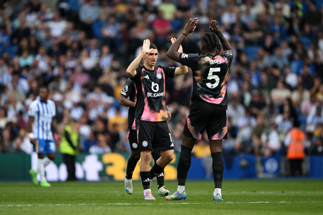 Leeds United target Bilal El Khannouss