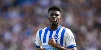 Manchester United Urged To Move In For This Brighton Midfielder: What Will He Bring To Old Trafford? Manchester United