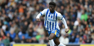 Manchester City Were Keeping Tabs On This Brighton Midfielder: Should Pep Go Back For Him Next Summer? Manchester City