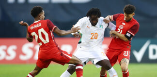 Tottenham Hotspur Have Joined The Race For This Ligue 1 Striker: Should Frank Go For Him? Tottenham Hotspur