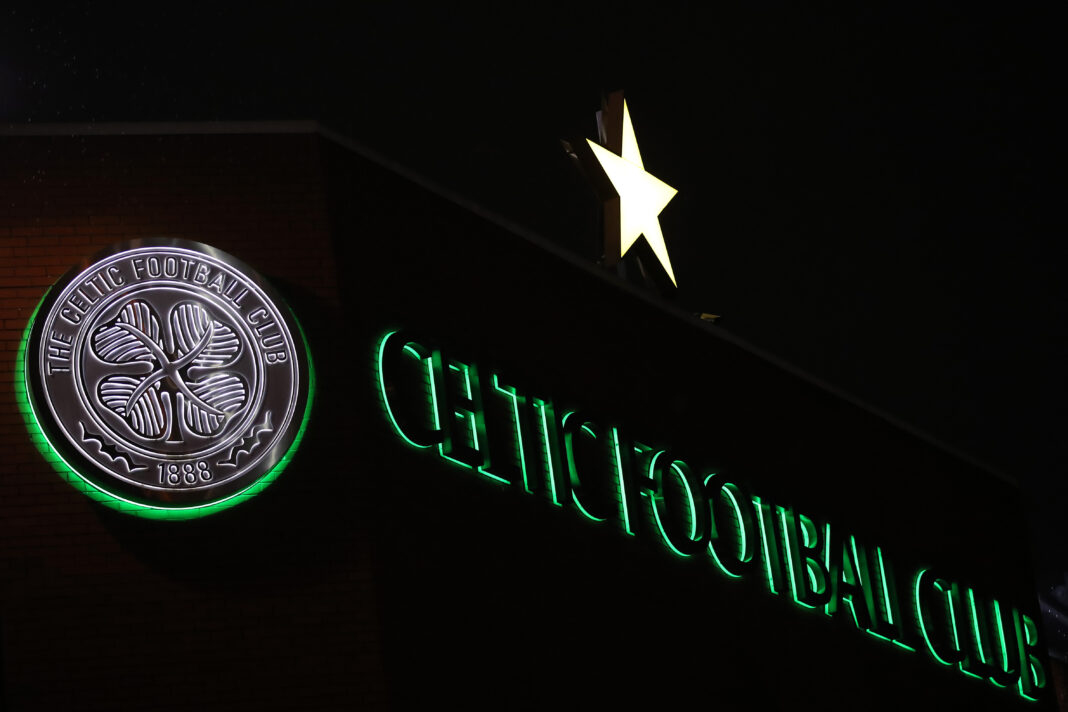 Celtic FC v St. Mirren FC - Cinch Scottish Premiership Celtic