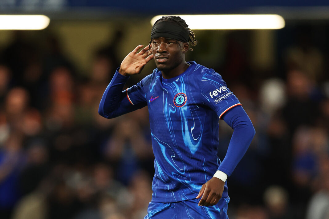 Arsenal And Chelsea Failing To Reach An Agreement Regarding Noni Madueke