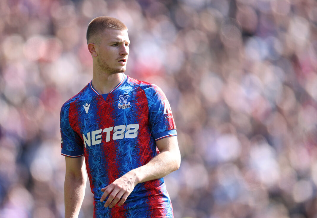 Crystal Palace FC v AFC Bournemouth - Premier League Manchester United