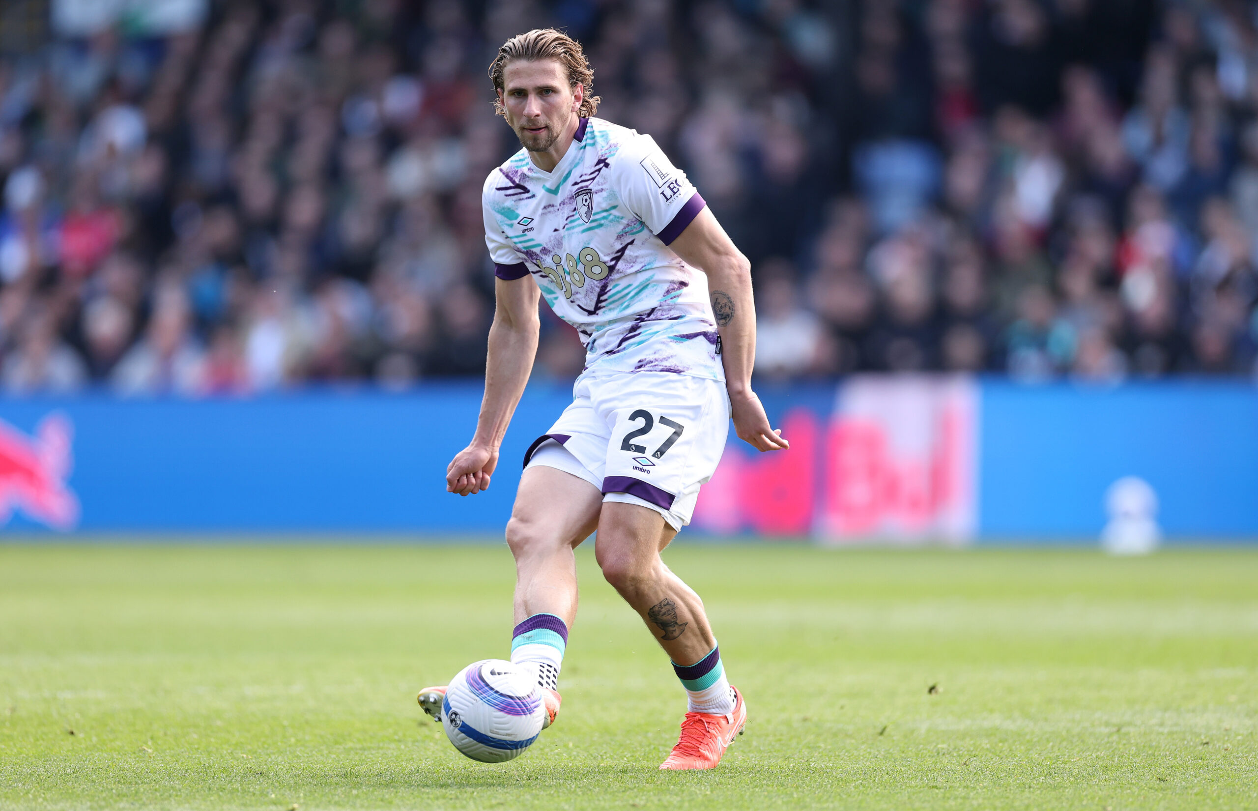 Tottenham Hotspur