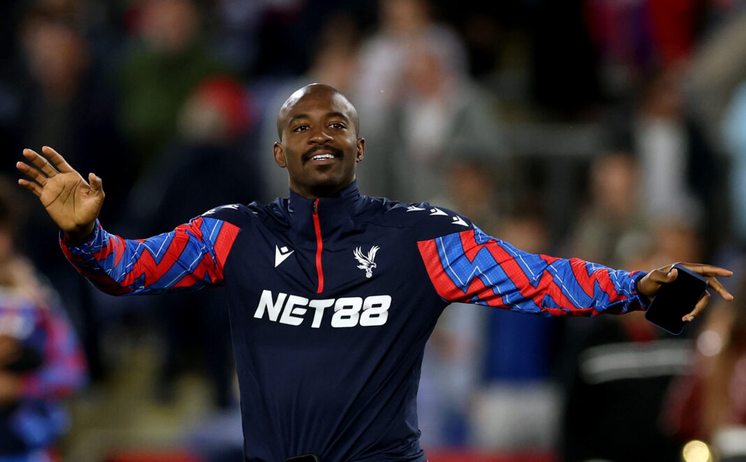 Crystal Palace FC v Wolverhampton Wanderers FC - Premier League Liverpool