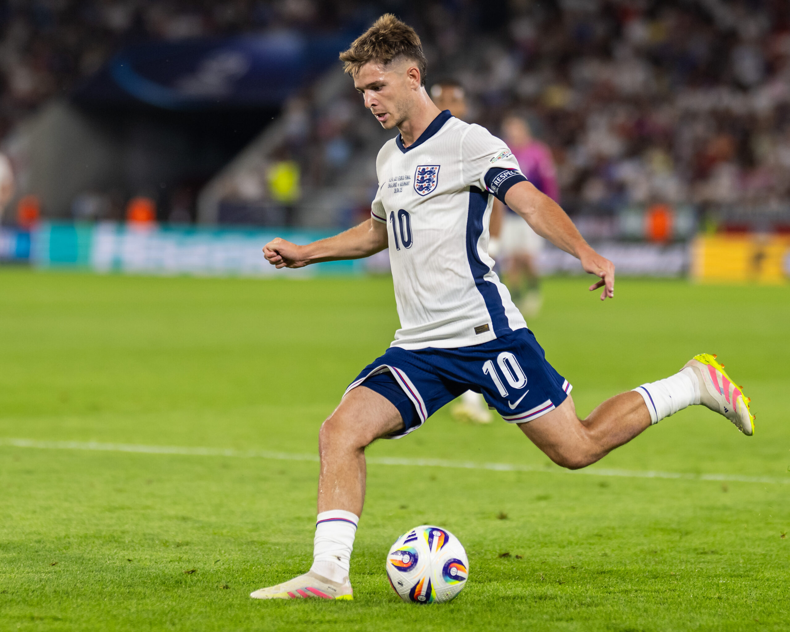 Tottenham Hotspur