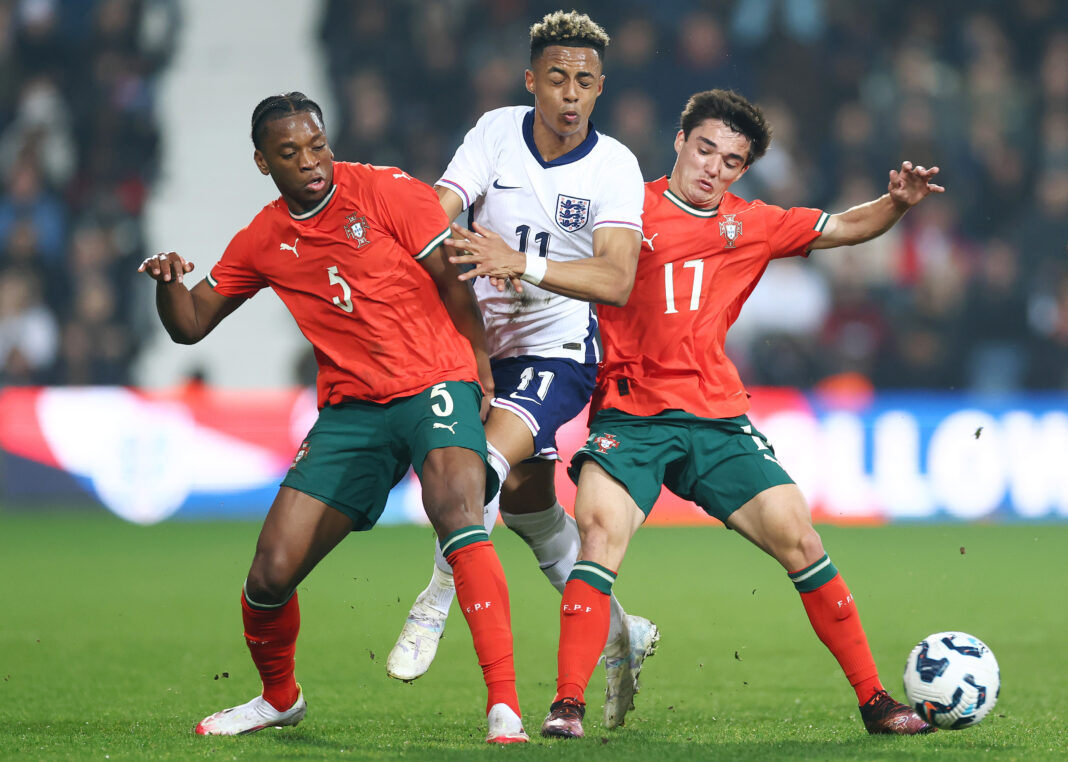 Celtic target Flavio Nazinho