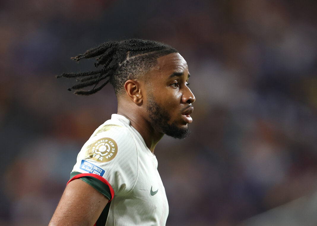 Esperance de Tunis v Chelsea FC: Group D - FIFA Club World Cup 2025 Chelsea Are Ready To Sell Christopher Nkunku To Manchester United For £35 Million